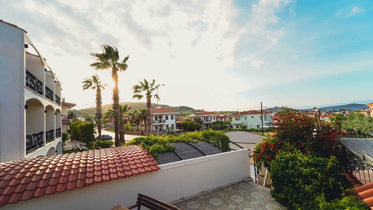Photo of Outdoor in Ayvalik