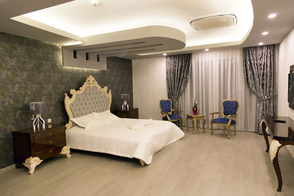 Photo of Bedroom in Kirikkale