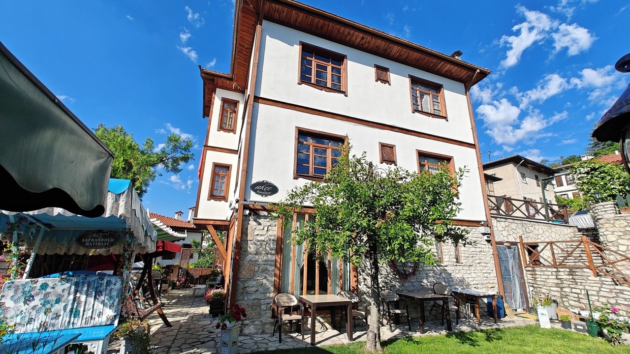 Photo of Outdoor in Safranbolu City Center