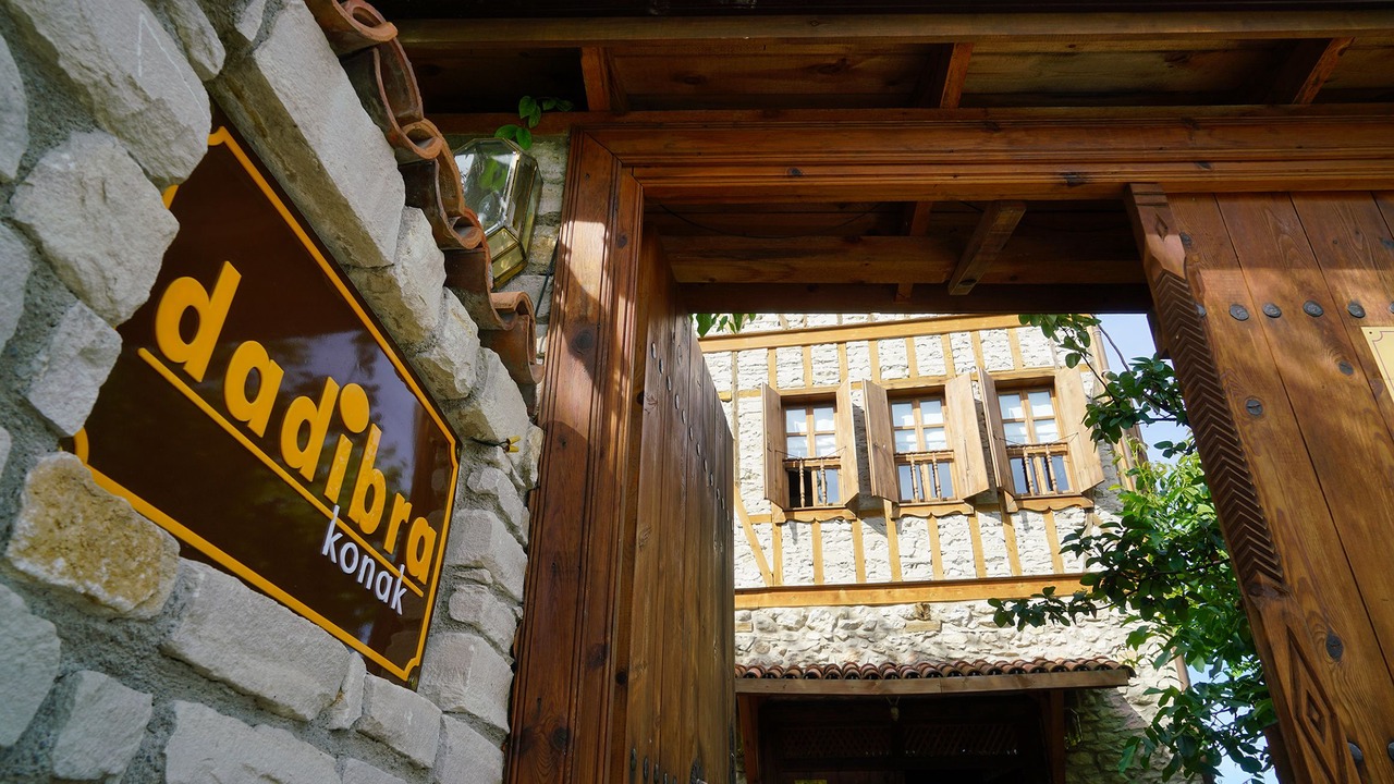 Photo of Outdoor in Safranbolu City Center