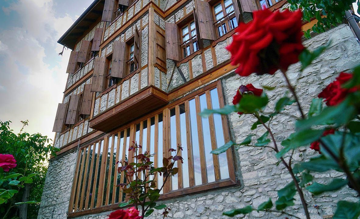 Photo of Outdoor in Safranbolu City Center