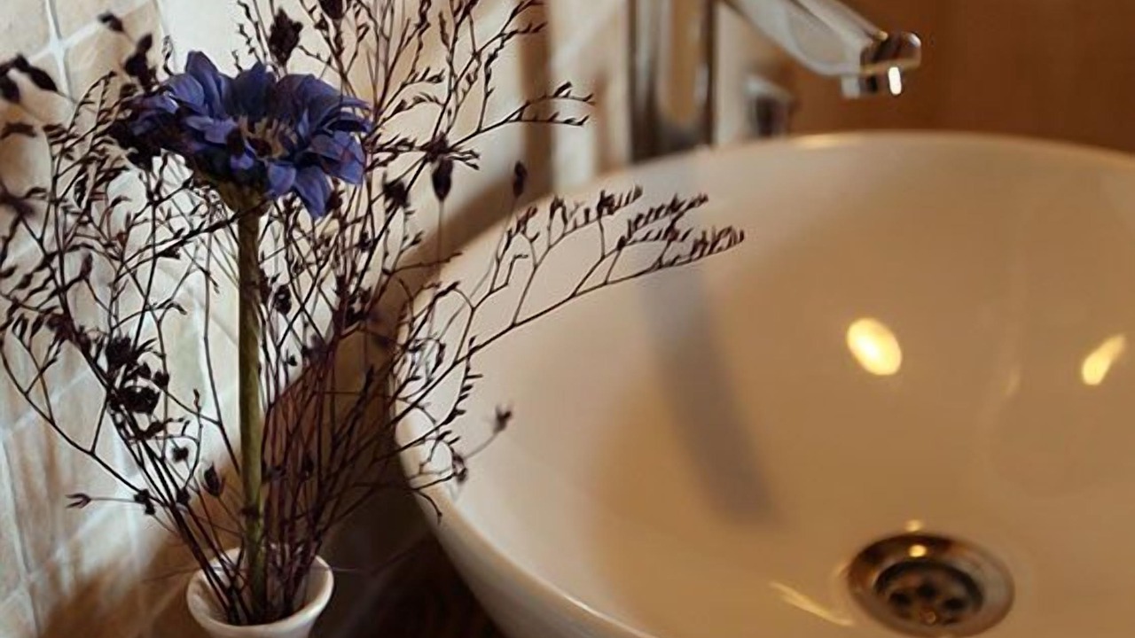Photo of Bathroom in Safranbolu City Center