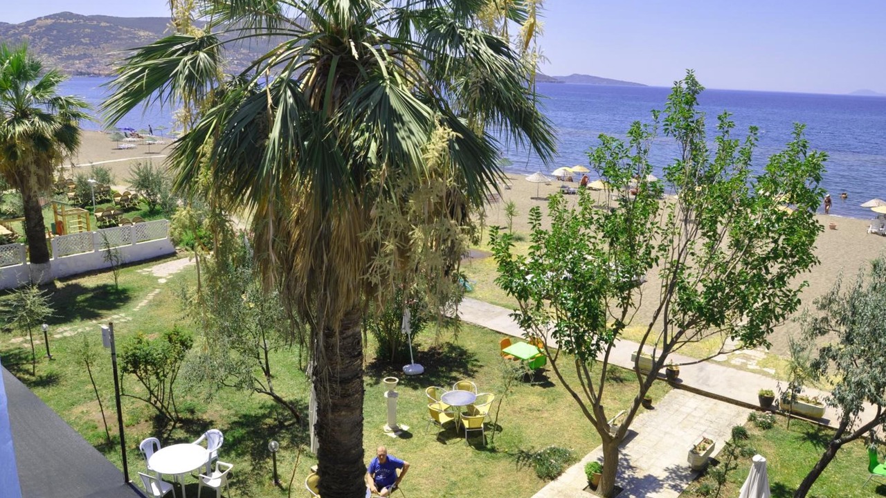 Photo of Outdoor in Dikili
