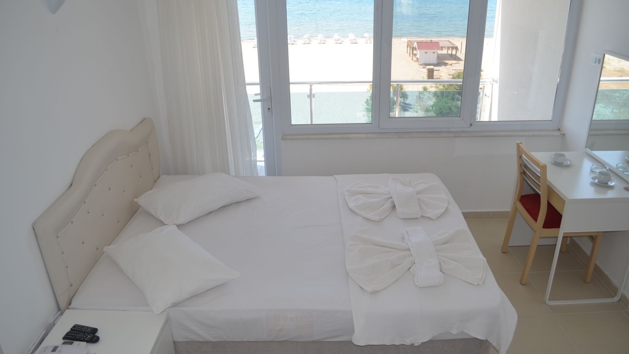 Photo of Bedroom in Sarimsakli