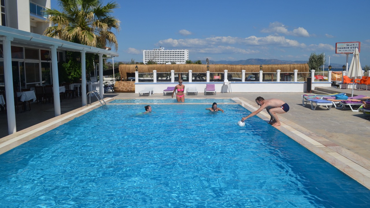 Photo of Outdoor in Sarimsakli