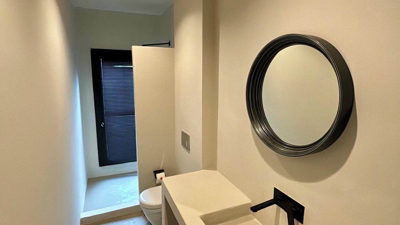 Photo of Bathroom in Yalikavak
