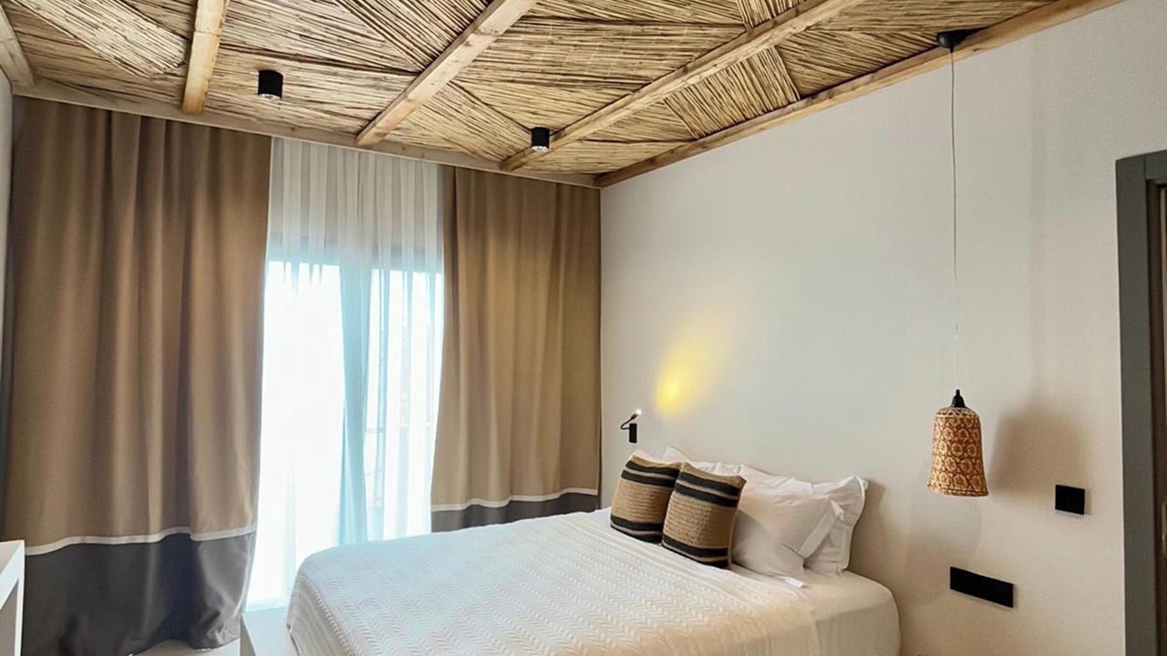 Photo of Bedroom in Yalikavak