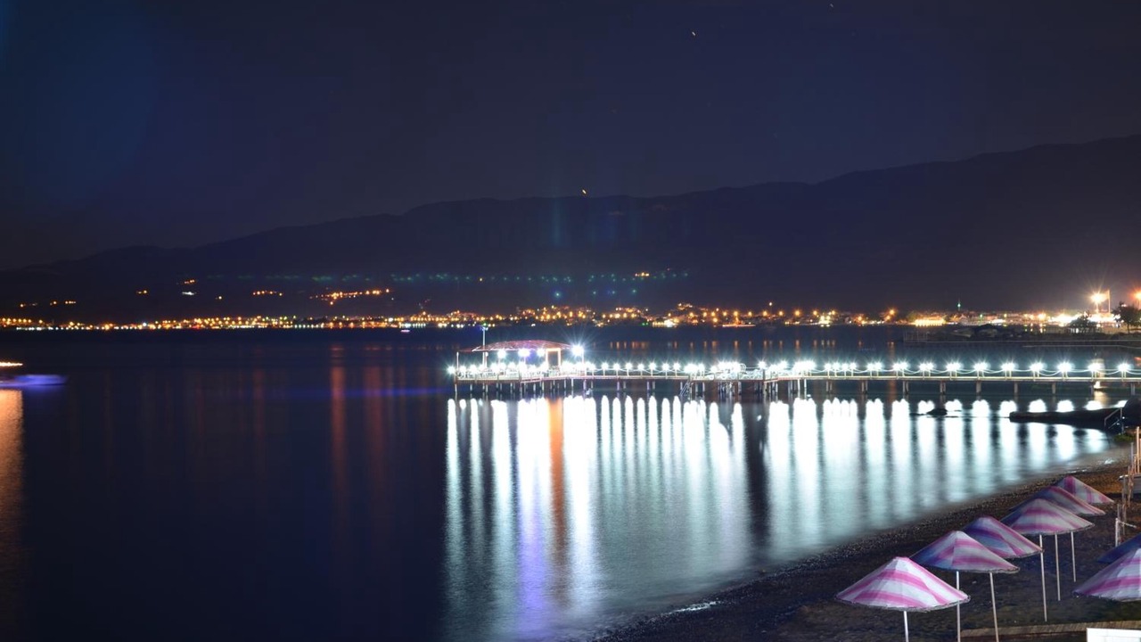 Photo of Outdoor in Akcay