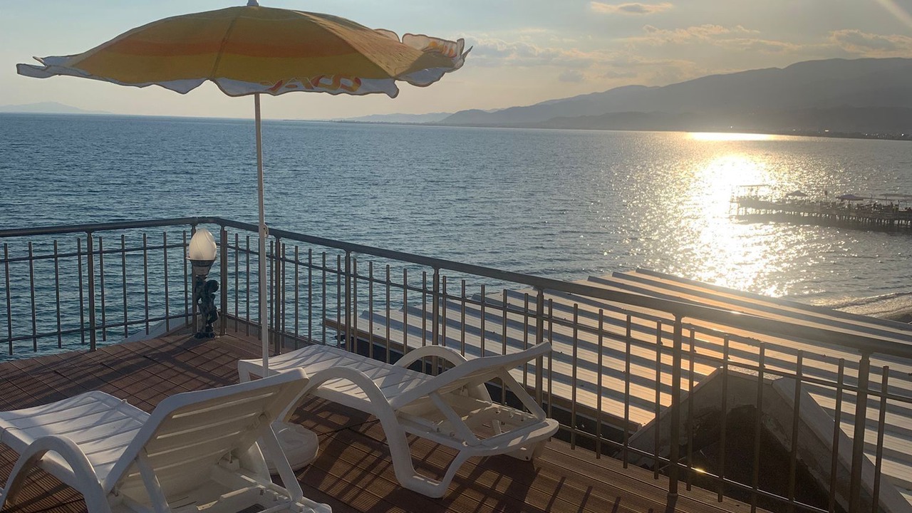 Photo of Outdoor in Akcay