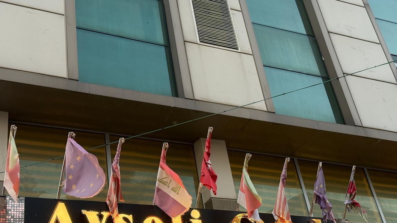 Photo of Outdoor in Yenisehir