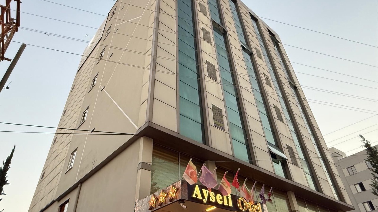 Photo of Outdoor in Yenisehir