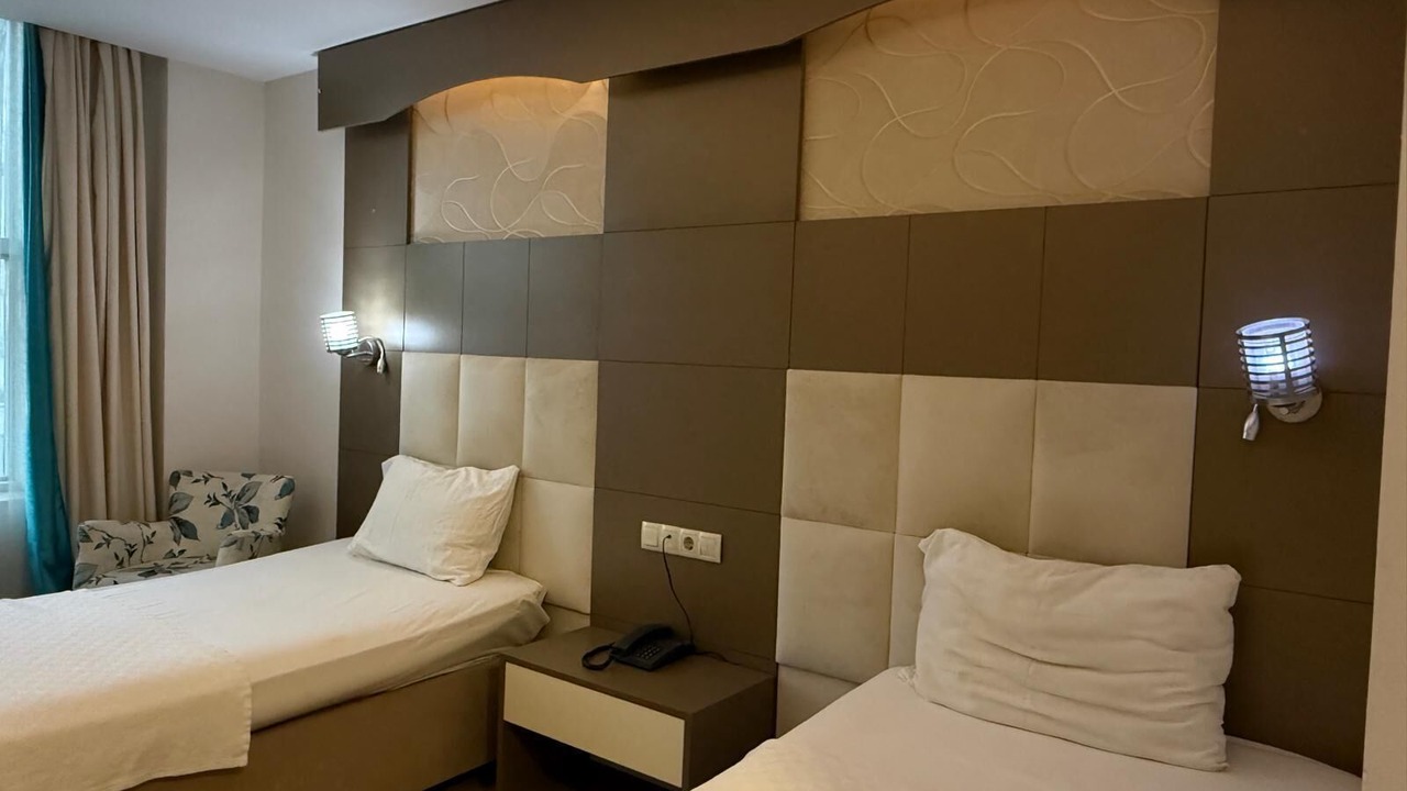 Photo of Bedroom in Yenisehir