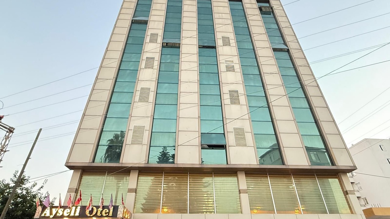 Photo of Outdoor in Yenisehir
