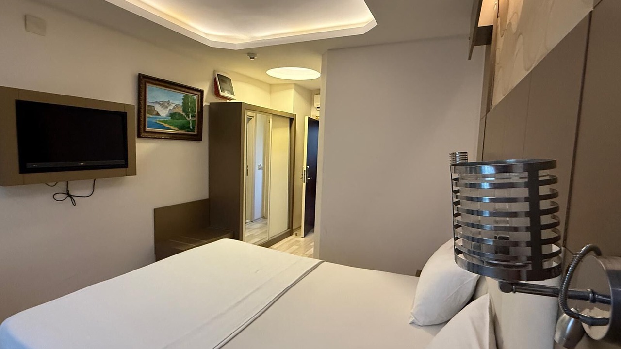 Photo of Bedroom in Yenisehir