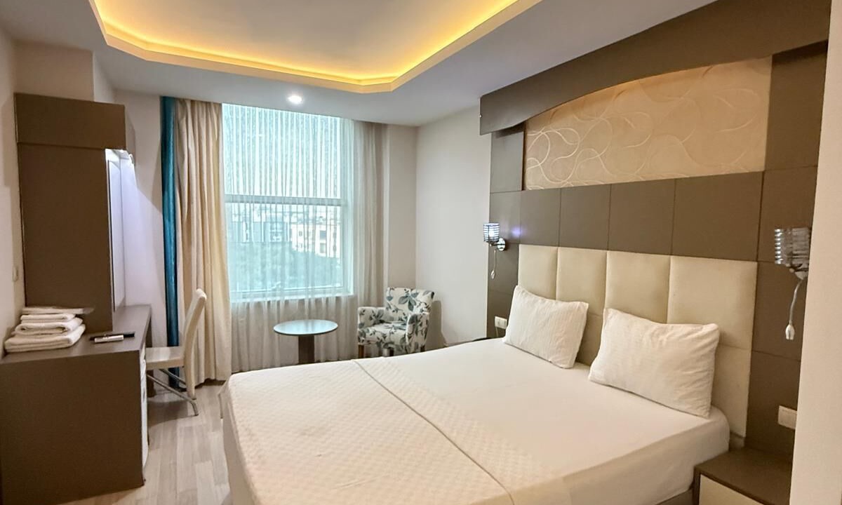 Photo of Bedroom in Yenisehir