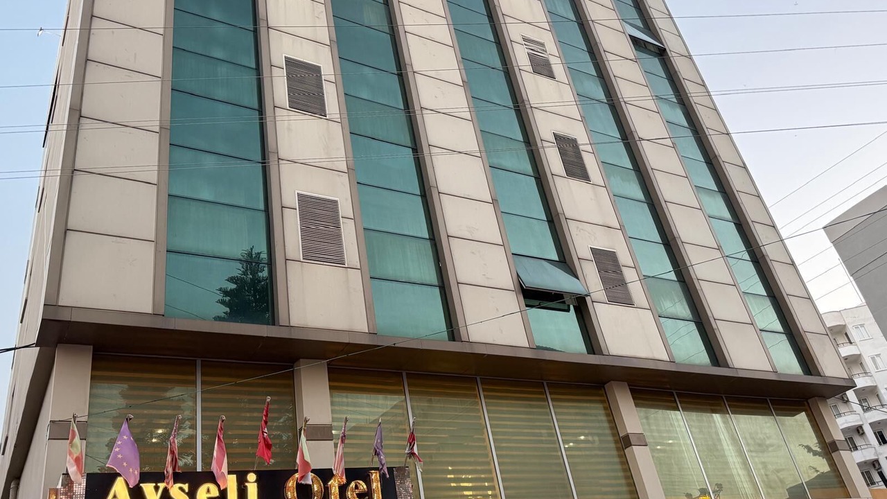 Photo of Outdoor in Yenisehir
