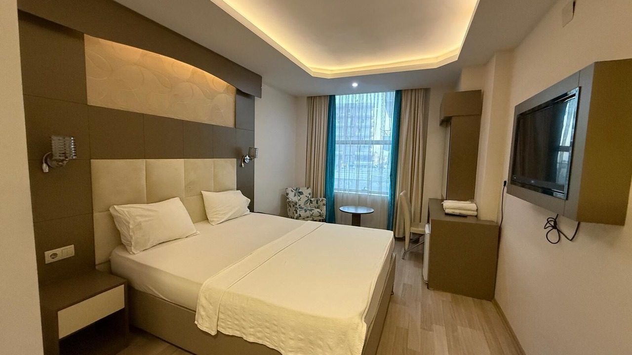 Photo of Bedroom in Yenisehir