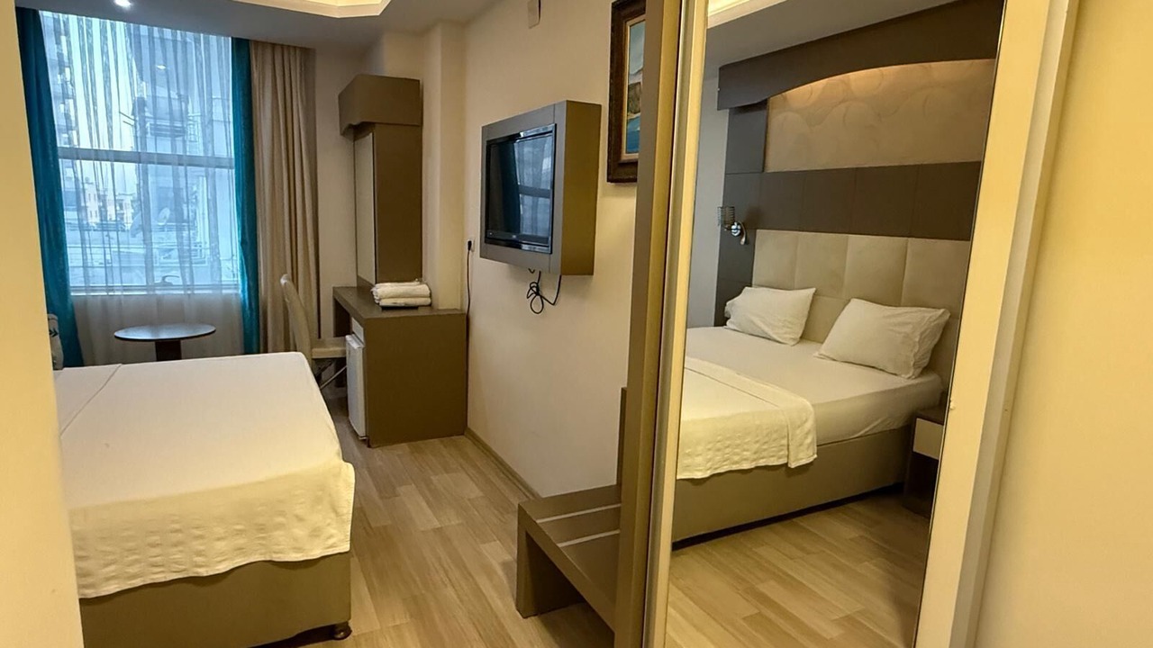 Photo of Bedroom in Yenisehir