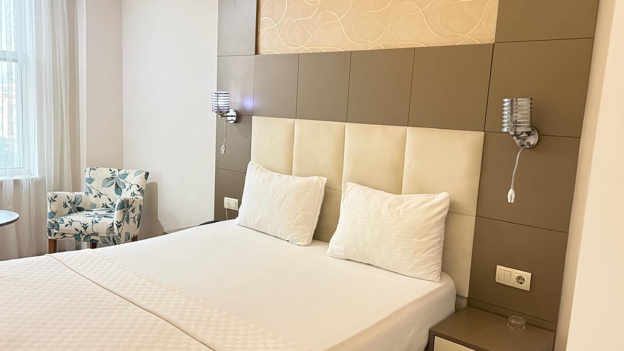 Photo of Bedroom in Yenisehir