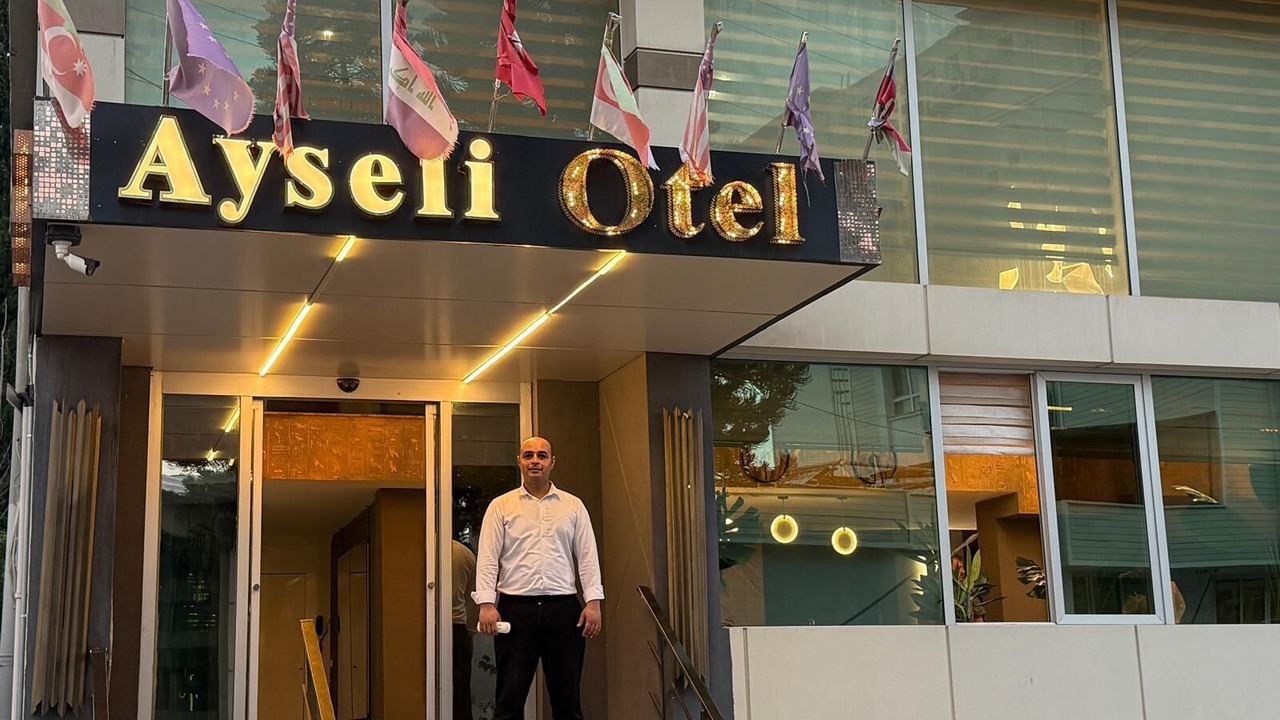 Photo of Outdoor in Yenisehir