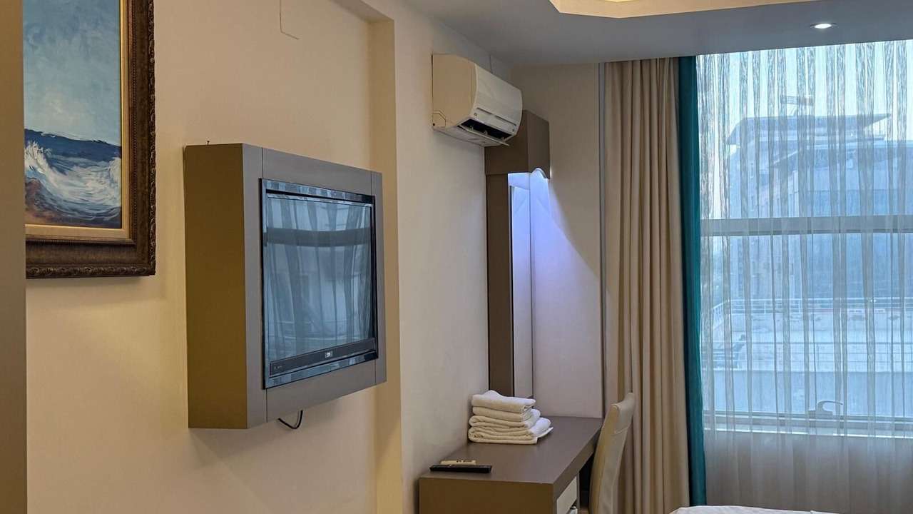 Photo of Bedroom in Yenisehir