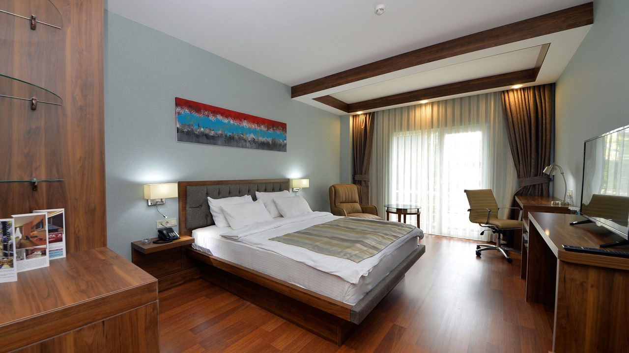 Photo of Bedroom in Serdivan
