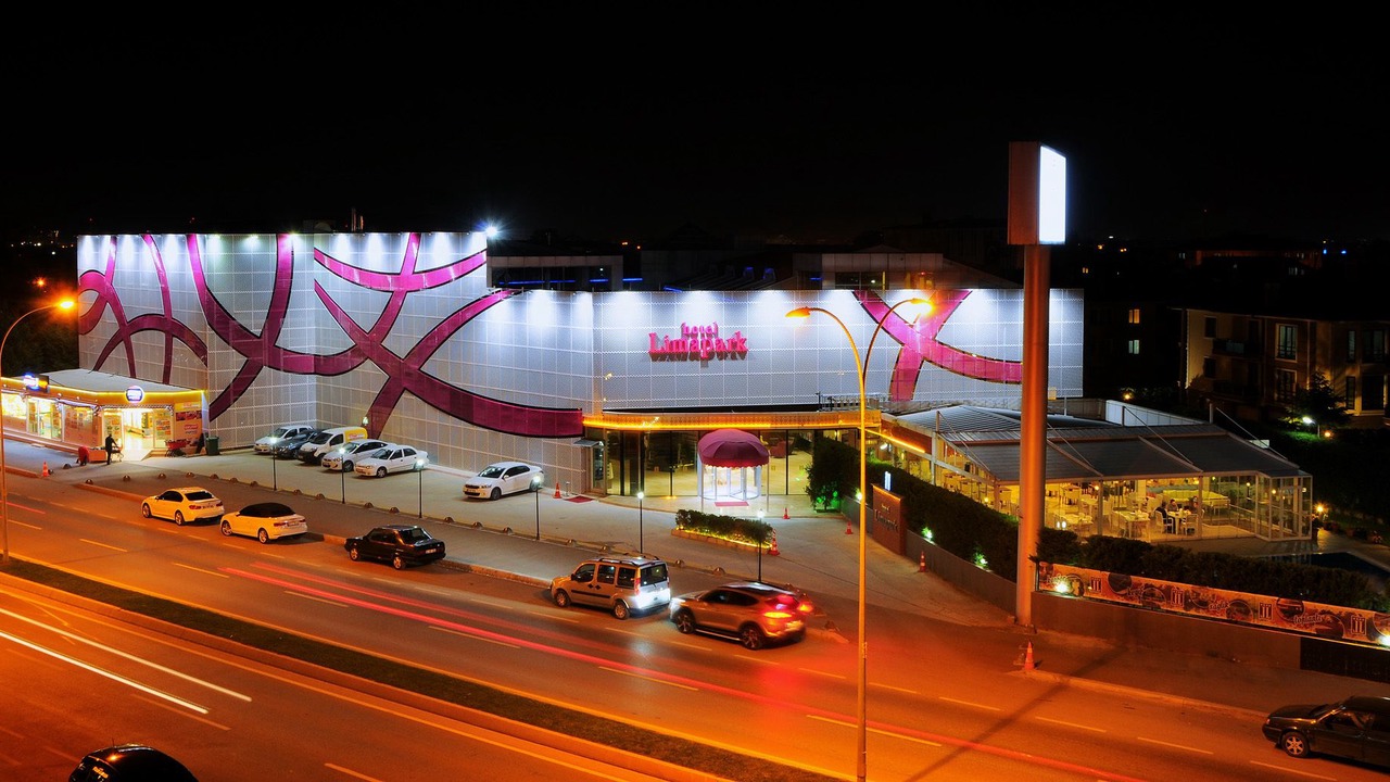 Photo of Outdoor in Serdivan
