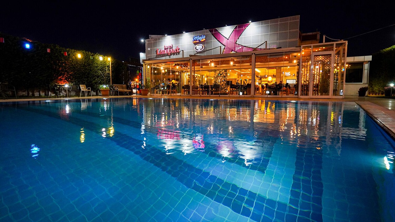Photo of Outdoor in Serdivan