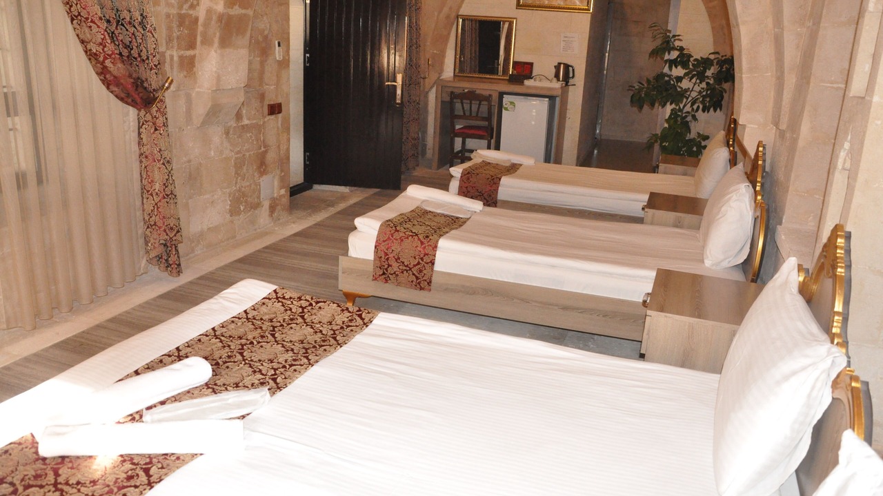 Photo of Bedroom in Artuklu