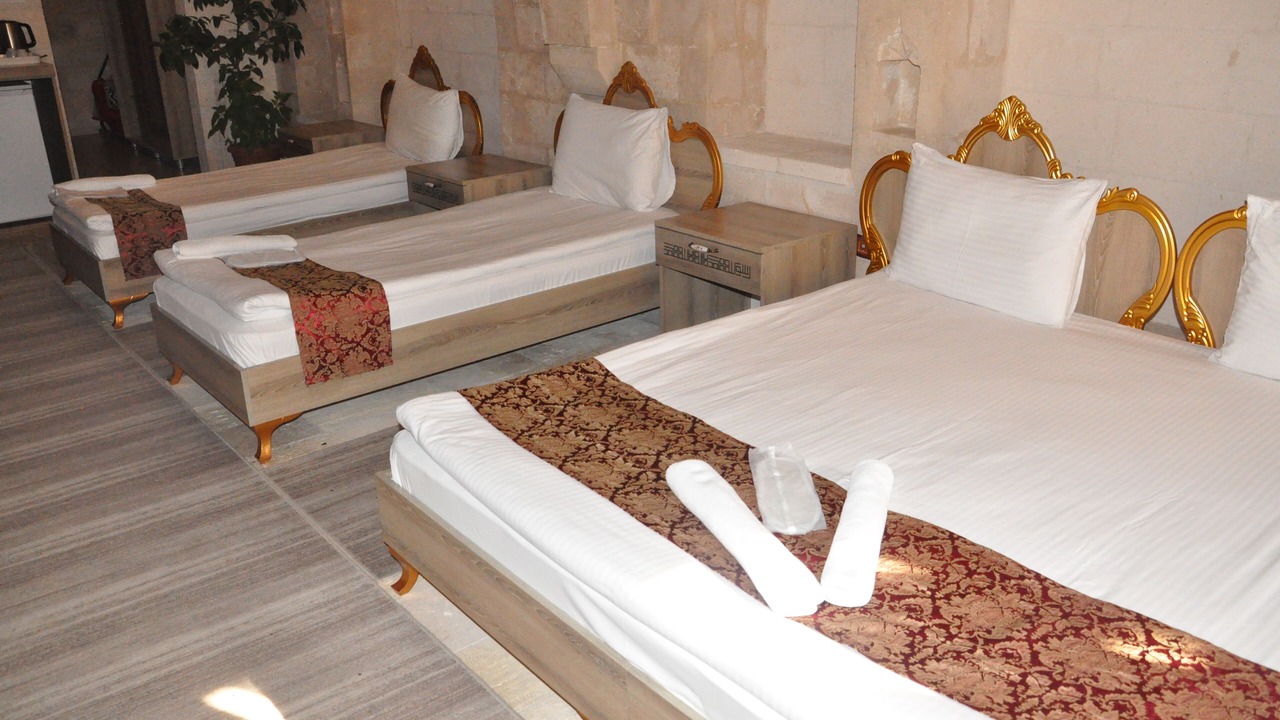 Photo of Bedroom in Artuklu