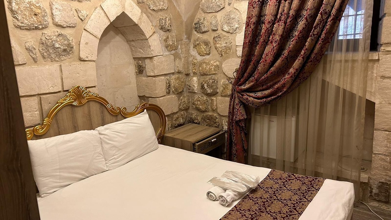 Photo of Bedroom in Artuklu