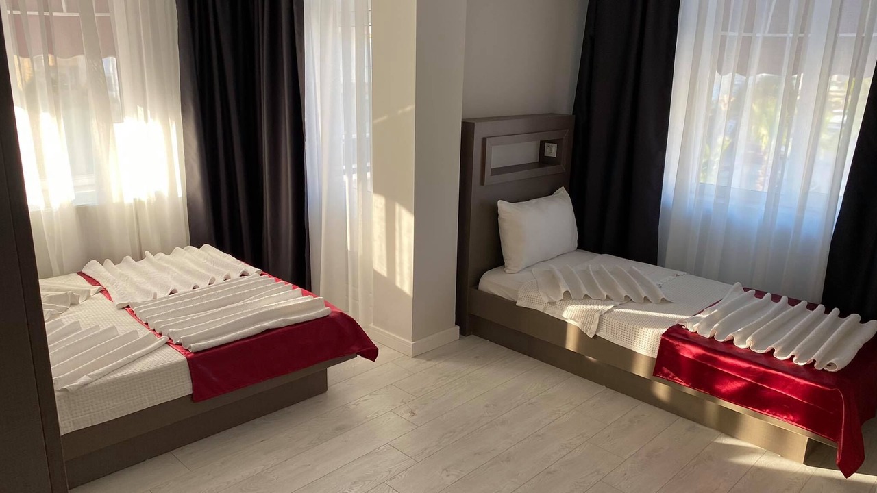 Photo of Bedroom in Konyaalti