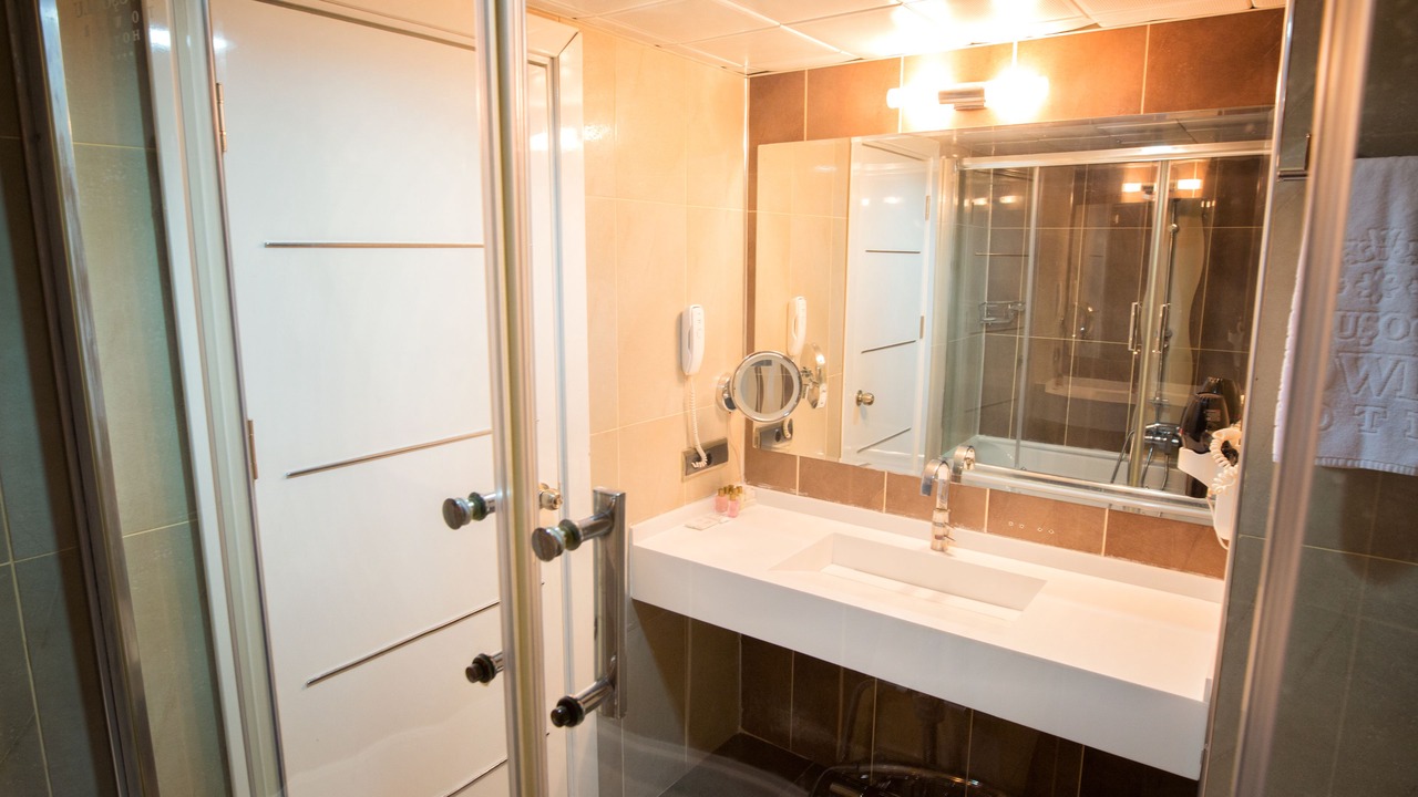 Photo of Bathroom in Tokat