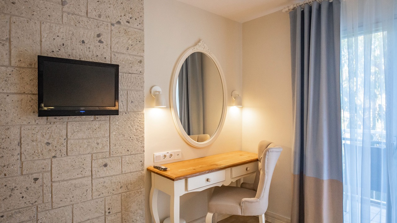 Photo of Bedroom in Foca