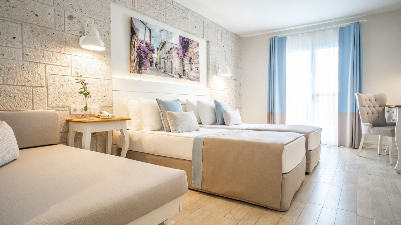 Photo of Bedroom in Foca