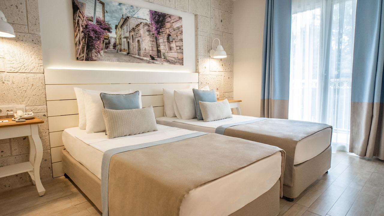Photo of Bedroom in Foca