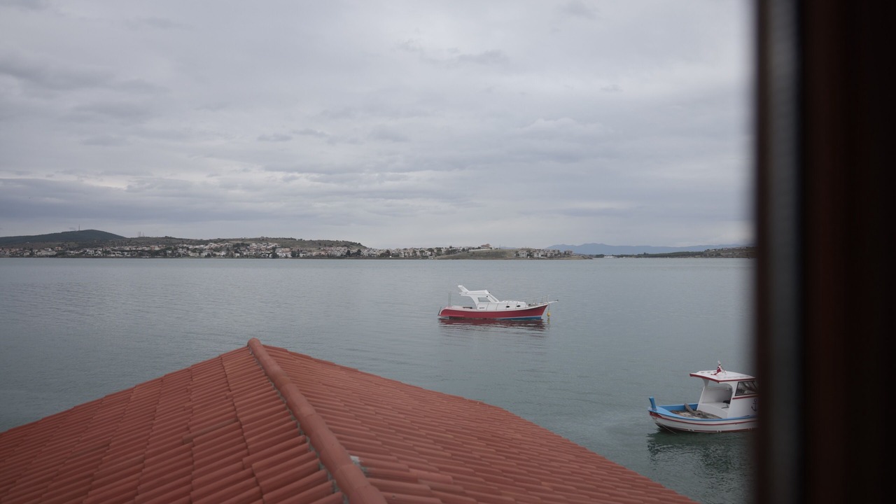 Photo of Bedroom in Ayvalik City Center