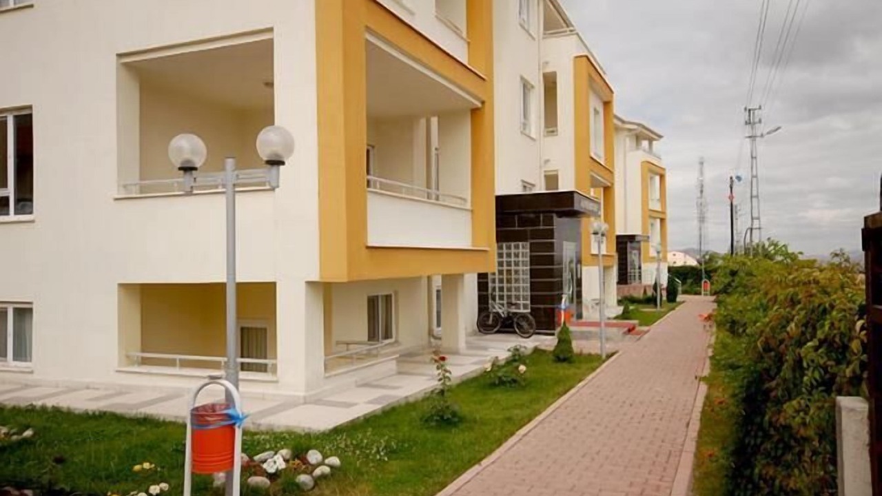Photo of Outdoor in Melikgazi