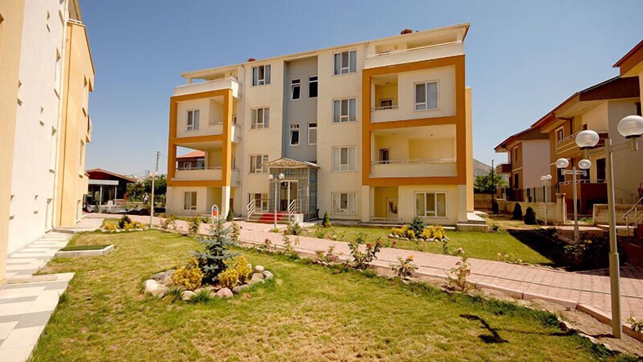 Photo of Outdoor in Melikgazi