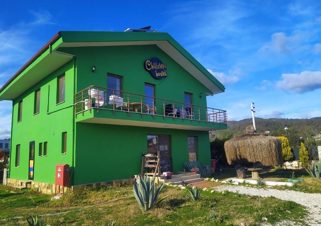Photo of Outdoor in Ciftlik