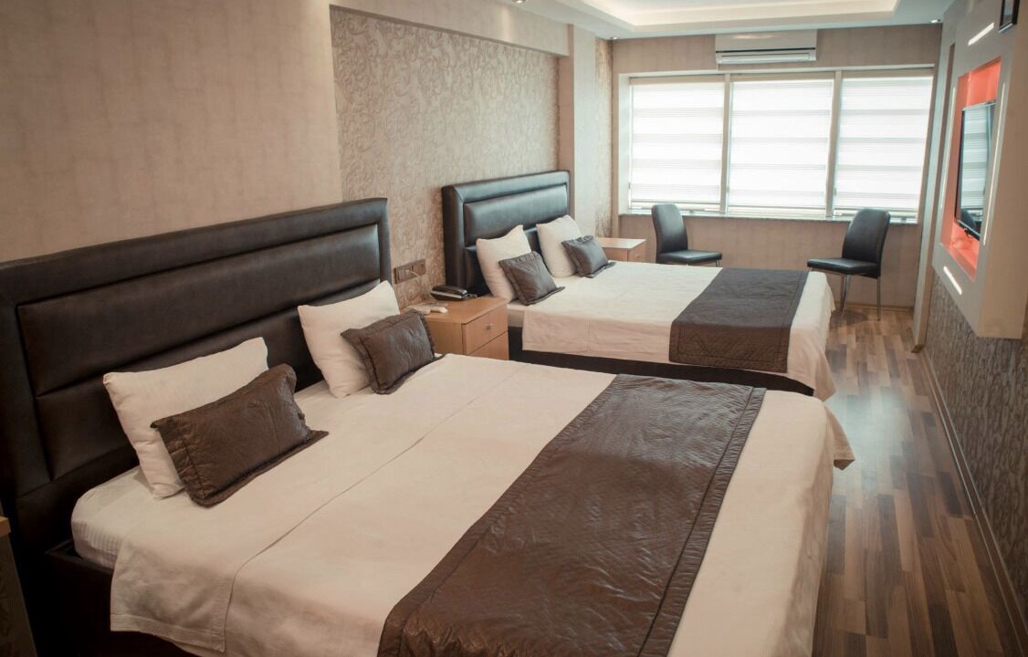 Photo of Bedroom in Konak