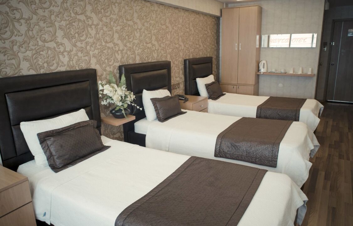 Photo of Bedroom in Konak