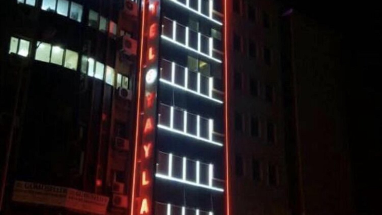 Photo of Outdoor in Konak