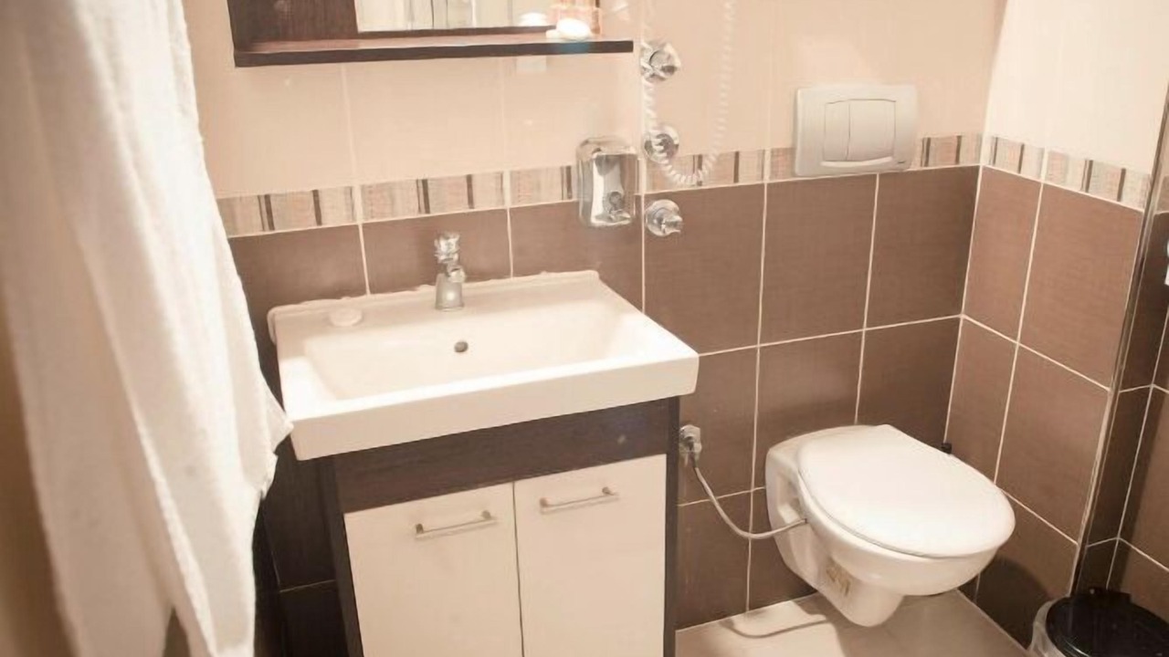 Photo of Bedroom in Konak