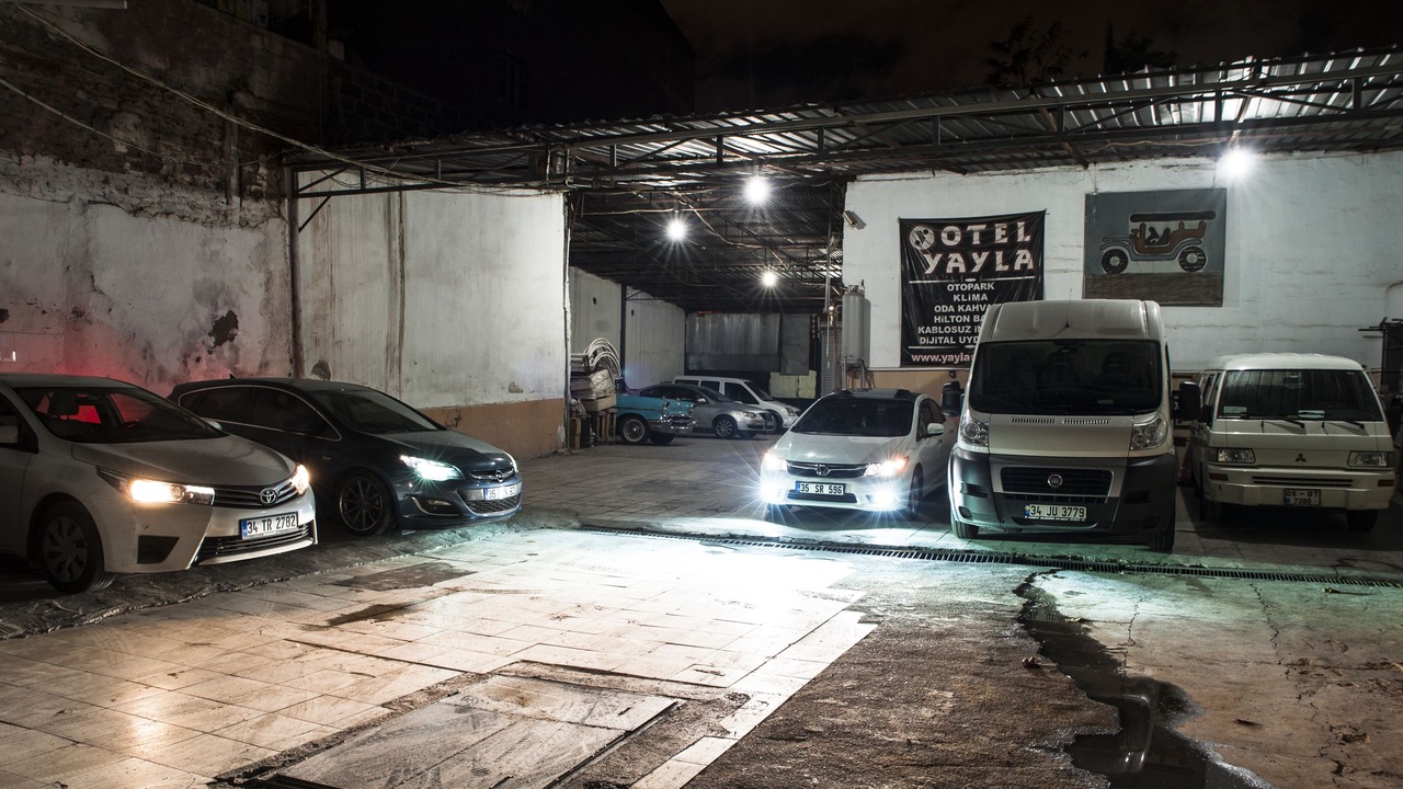 Photo of Others in Konak