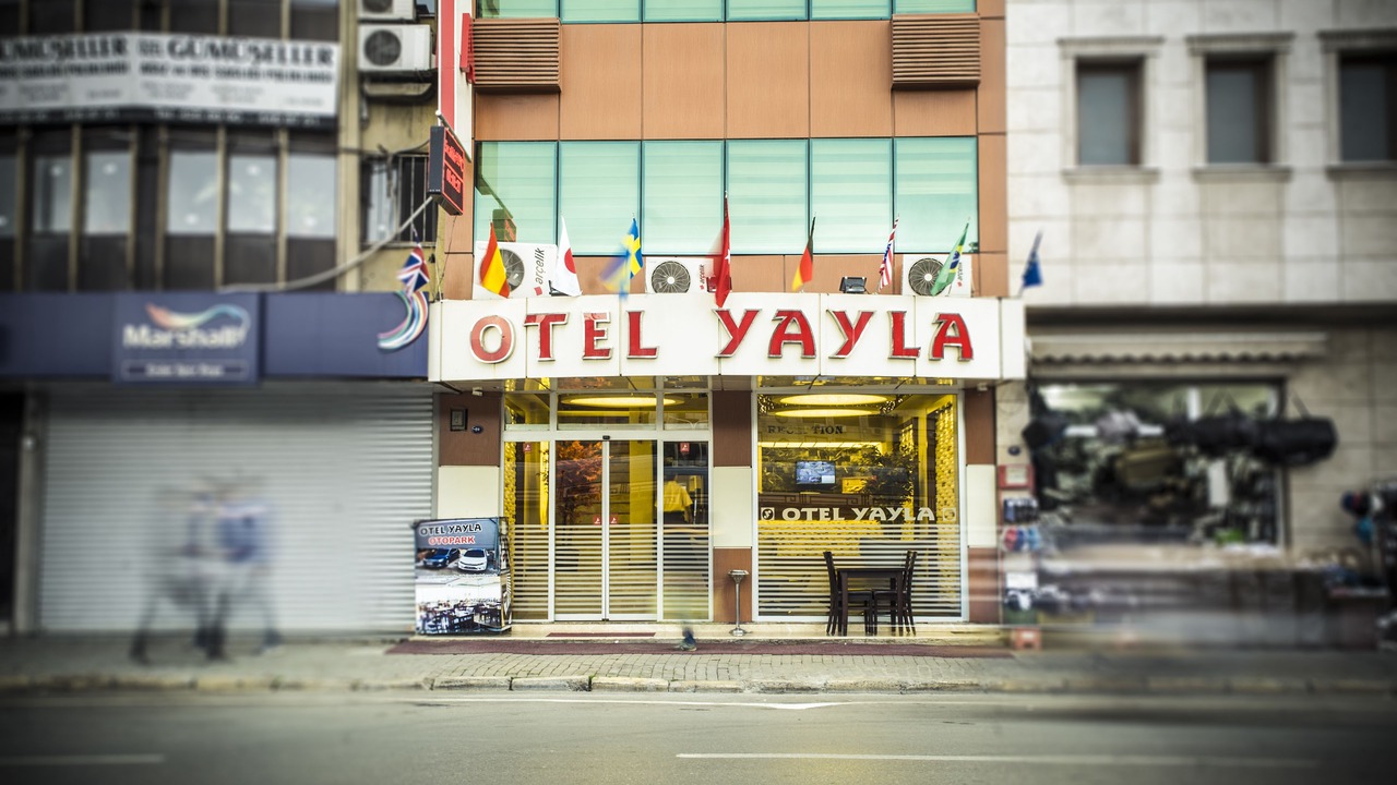 Photo of Outdoor in Konak