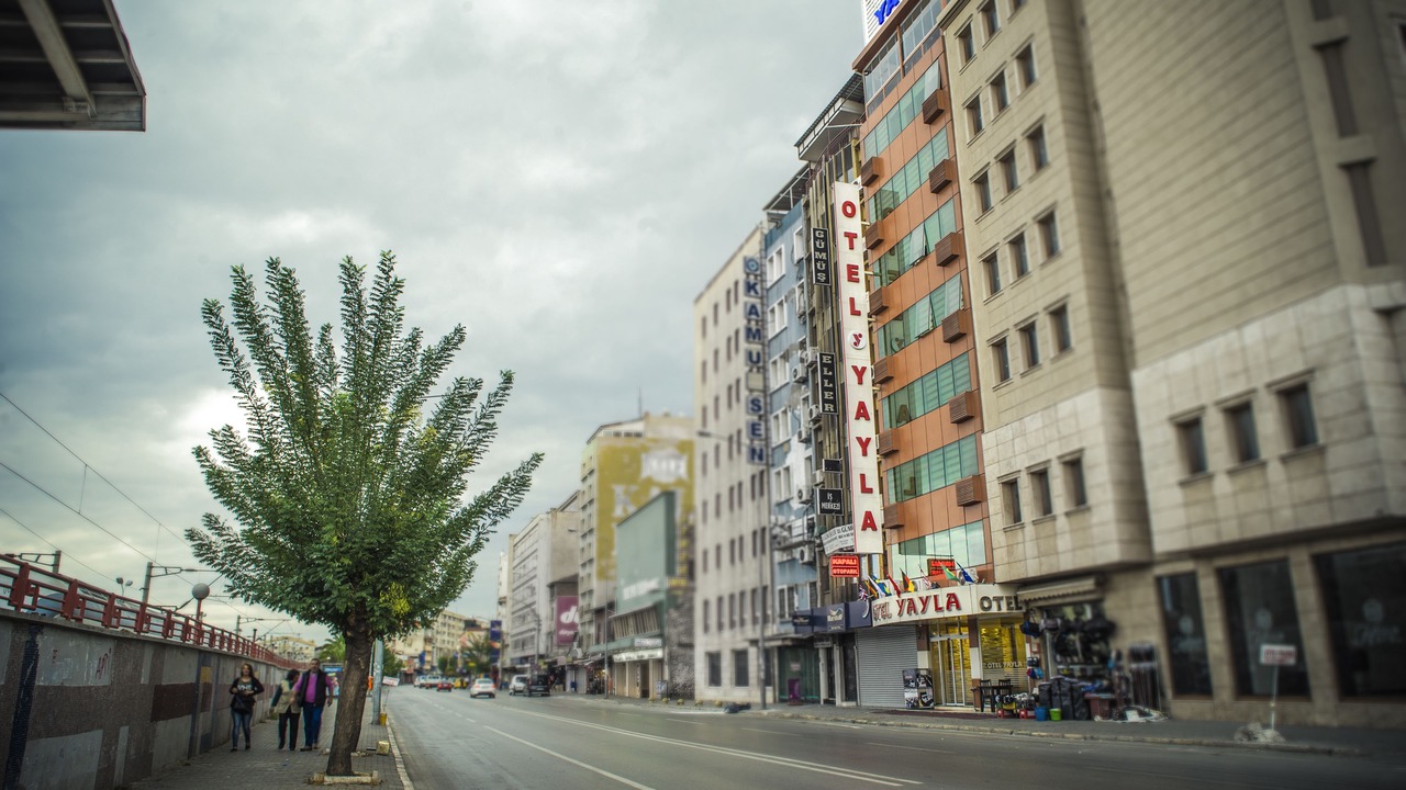 Photo of Outdoor in Konak