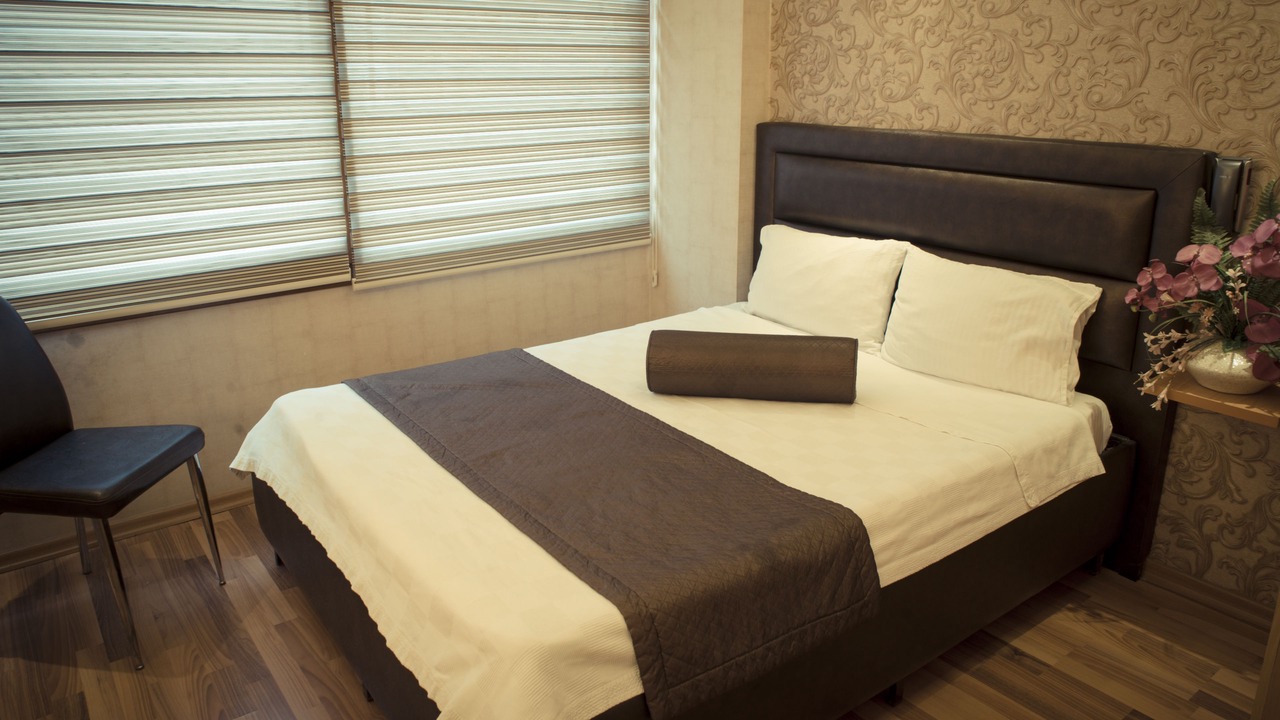 Photo of Bedroom in Konak