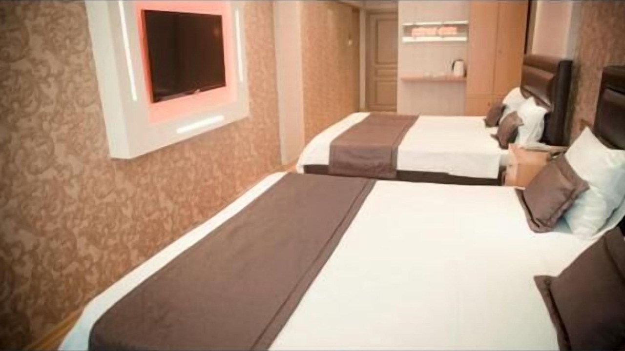 Photo of Bedroom in Konak