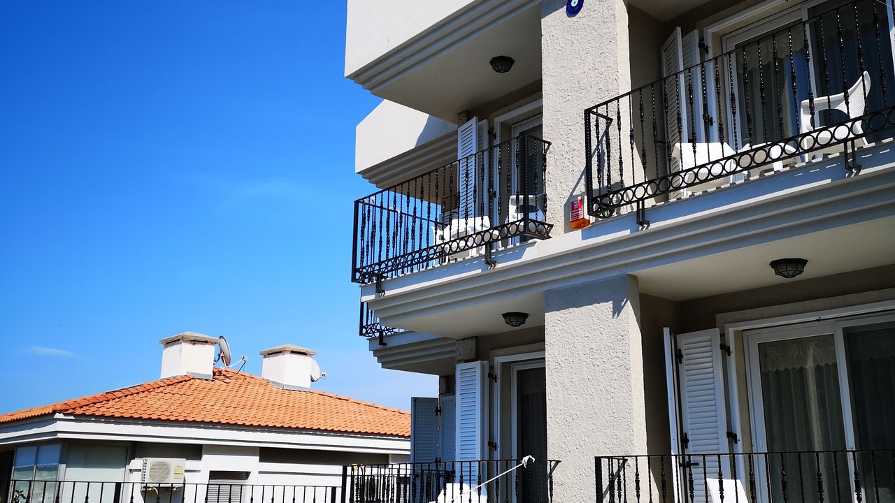 Photo of Outdoor in Cesme